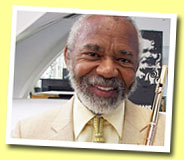 Hubert Laws