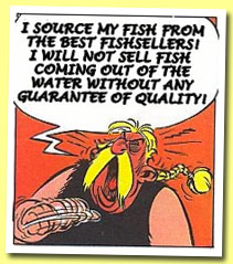 Fish